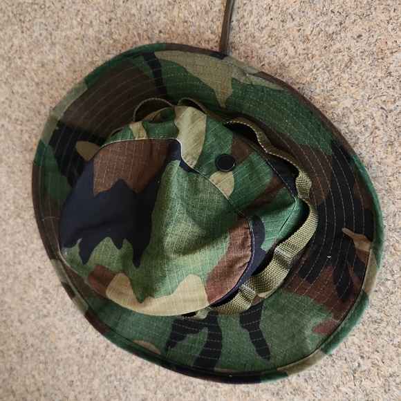 Fatigue Hat - Picture 2 of 4